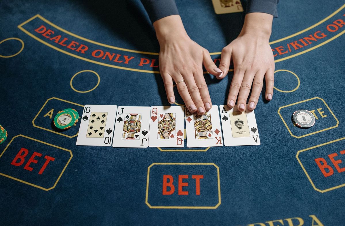 Vegas Palms Casino پاکستان ریئل منی گیمز